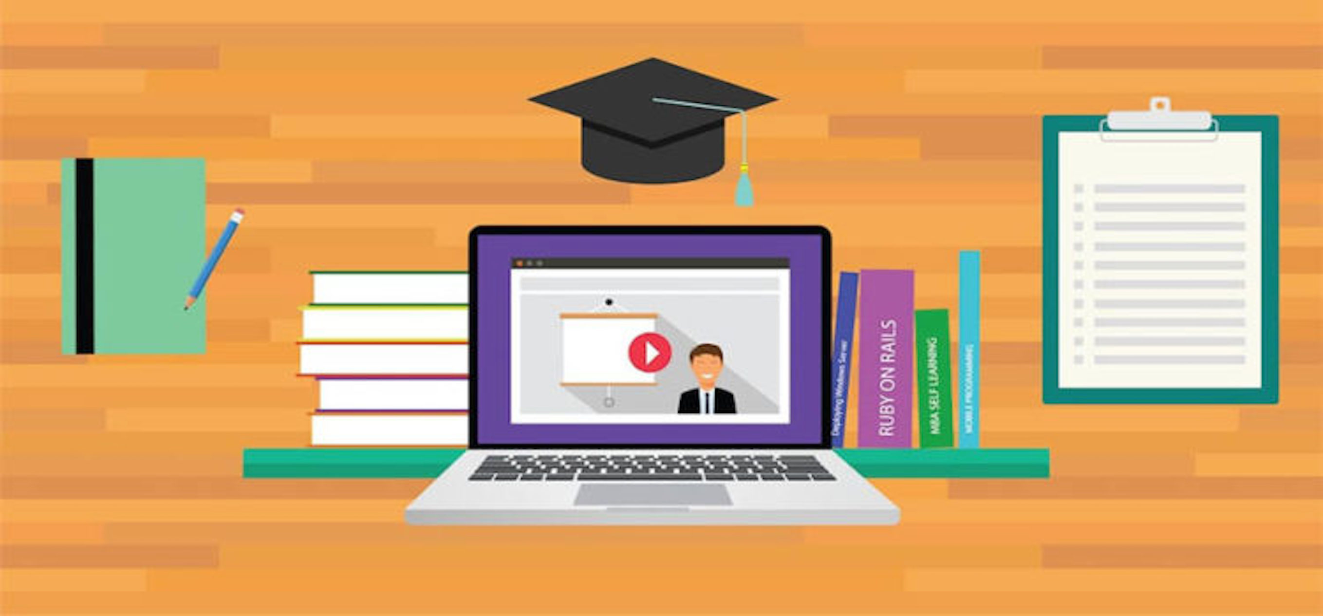 Getting Started with Your Online Course